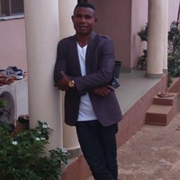 Kingsley Amadi