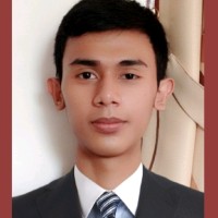 Aji Faishal Nashif