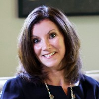 Beth Hager