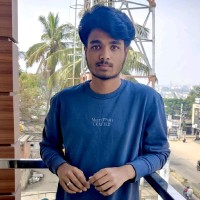 Manishkumar Karnan