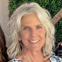Nancy Haas