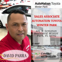 David Parra
