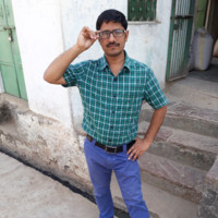 Accountant Jitendra