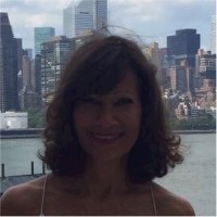 Ann Rinaldi