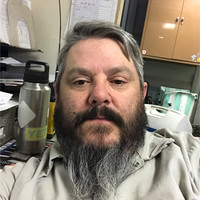 Andrew Harvey