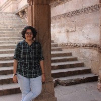 Ujvala Murthy