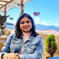 Debdruti Kundu