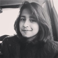 Prakrithi Sharma