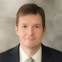 Paul Norris