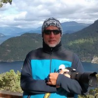 Claudio Alberto fernandez