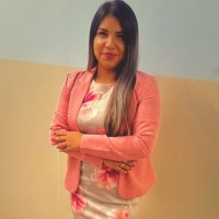 Yilmaris Jimenez