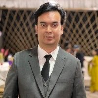 Zeeshan Ali