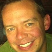 Steve Dietz