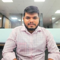 Pradyumna Jena