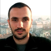 Vedran Drakul