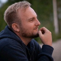 Kjell Einar Søbakken