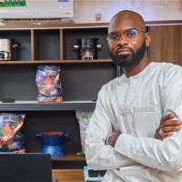 Abdoul Habibou MADOUGOU