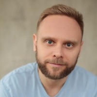 Sergey Maximov