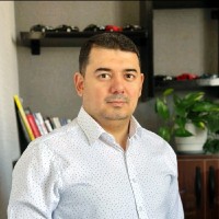 Farkhod Mirzaev