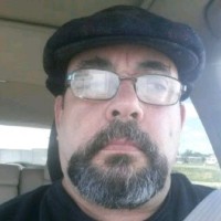 William Tjomas Diaz