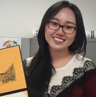 Maya Zhe Wang, Ph.D.