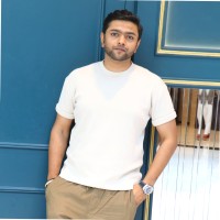 Dipesh Kiran Girish Vasa
