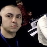 Aleksei Volk