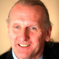 Ian Lever