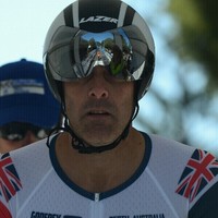 Adrian Hawkins