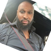 Ben ASSOUMANI