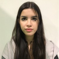 Milly Henson