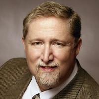 Mark Geldmacher, MBA