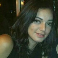 Lamiaa Harrak