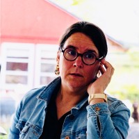 Jessica Ruisbroek