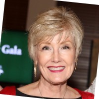 Diane Huston
