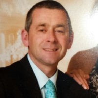 Donal O'Gorman
