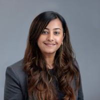 Ridhi Sahai