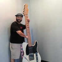 Tom Territo