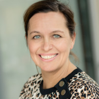 Elisabeth Fosseli Olsen