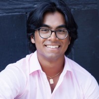 Russell Ahmed