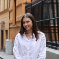 Matilda Nilsson
