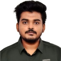 Lanka Pavan Kumar