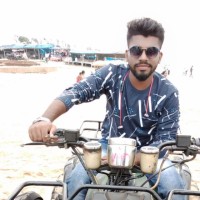 Abhisek Panigrahi