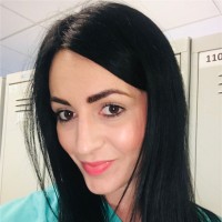 Katarina Garvanovic Milasinovic