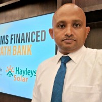 Sahan Liyanage