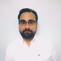Oscar Gabriel Garcia Lugo