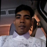 Vikash Ranga