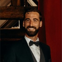 Guillaume Cony