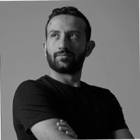 Alaa Alchami