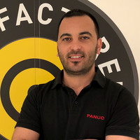 Yücel Ağaçyeti̇şti̇ren